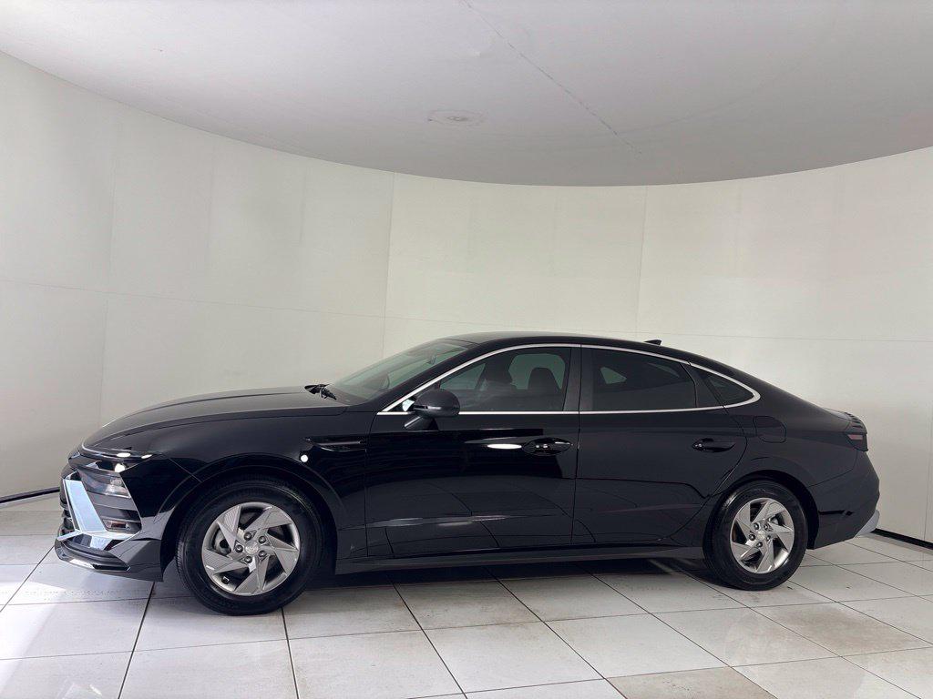 Used 2026 Hyundai Sonata SE Sedan