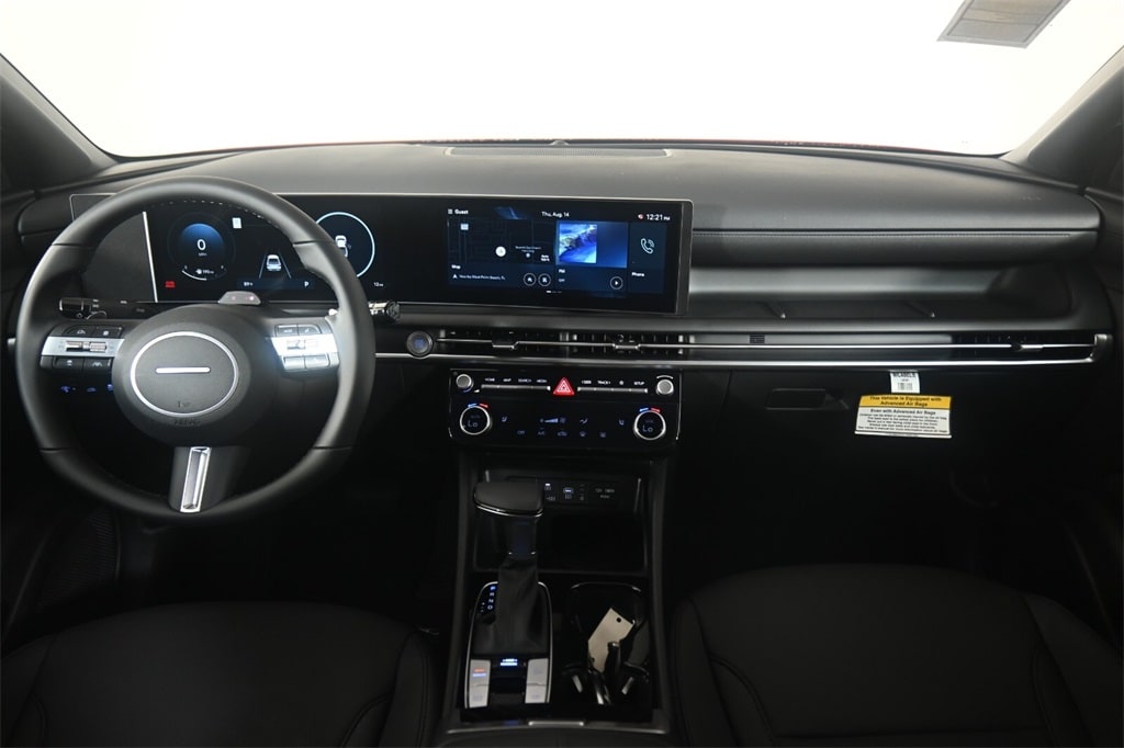 Thumbnail: 2026 Hyundai Santa Cruz - 14