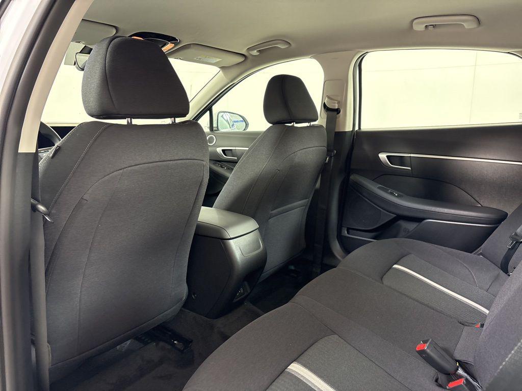 Thumbnail: 2026 Hyundai Sonata - 17