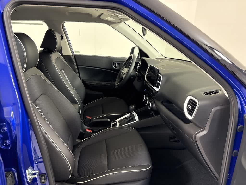 Thumbnail: 2025 Hyundai Venue - 12