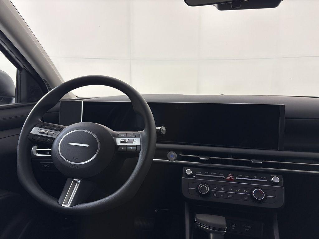 Thumbnail: 2026 Hyundai Tucson - 21