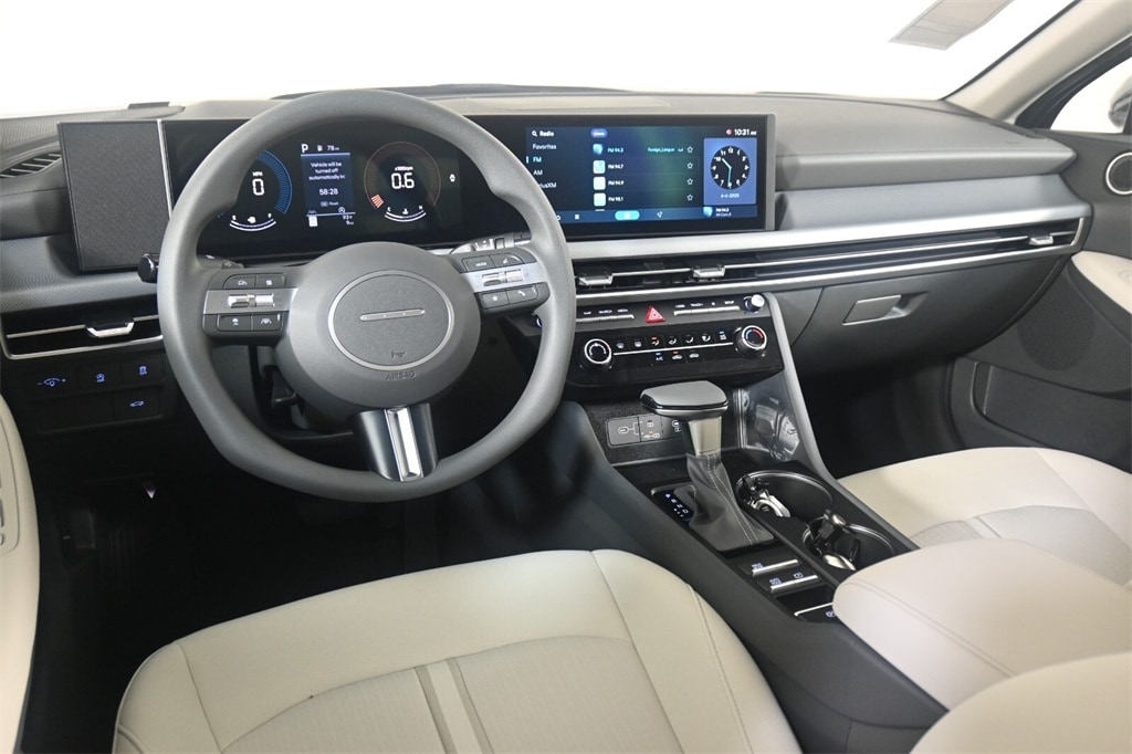Thumbnail: 2025 Hyundai Sonata - 11