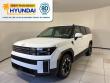 New 2026 Hyundai Santa Fe SE FWD SUV
