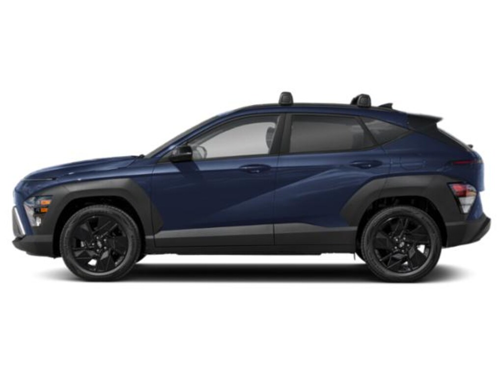 New 2026 Hyundai Kona SEL Sport FWD SUV