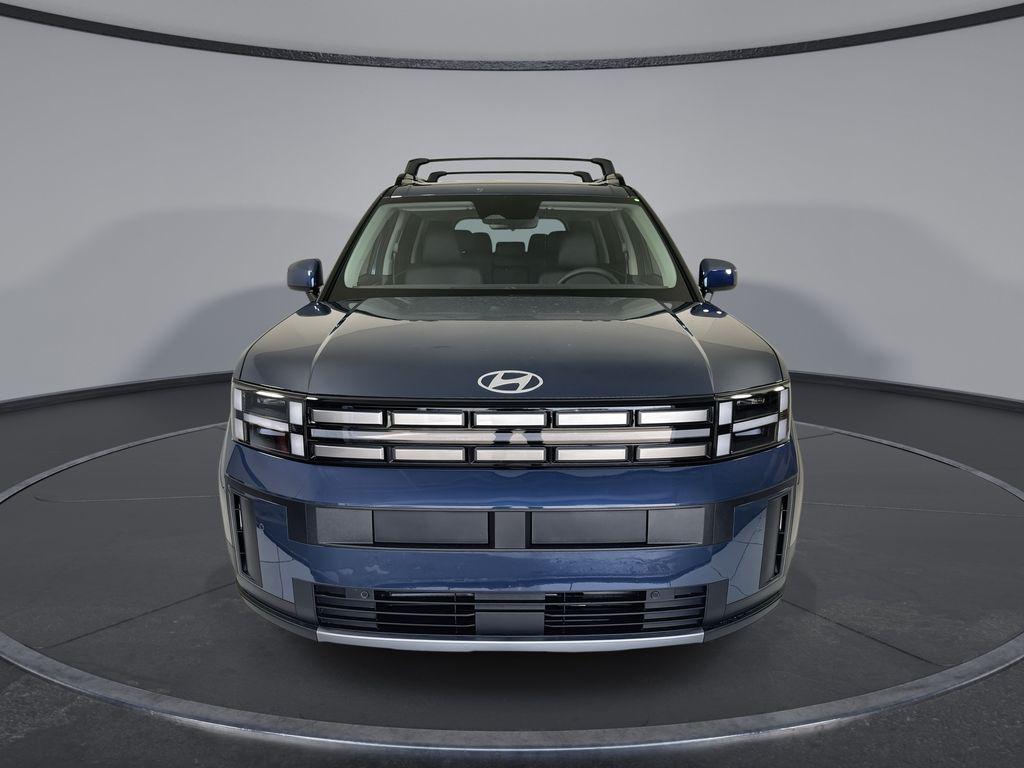 Thumbnail: 2026 Hyundai Santa Fe - 3