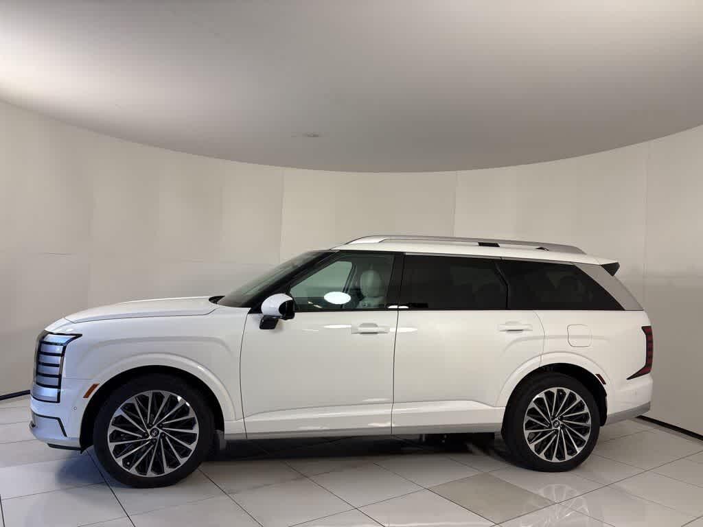 Thumbnail: 2026 Hyundai Palisade - 3