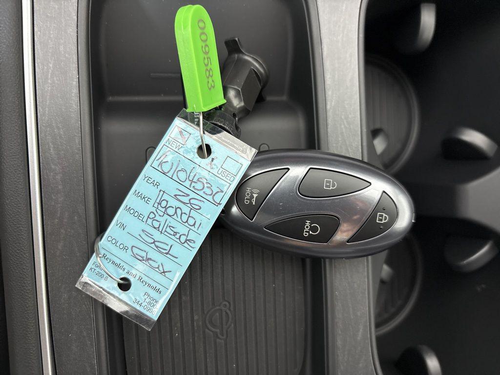 Thumbnail: 2026 Hyundai Palisade - 36