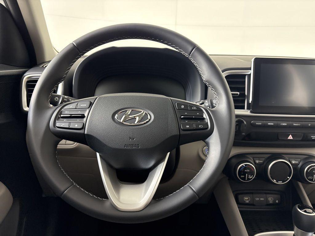 Thumbnail: 2026 Hyundai Venue - 20