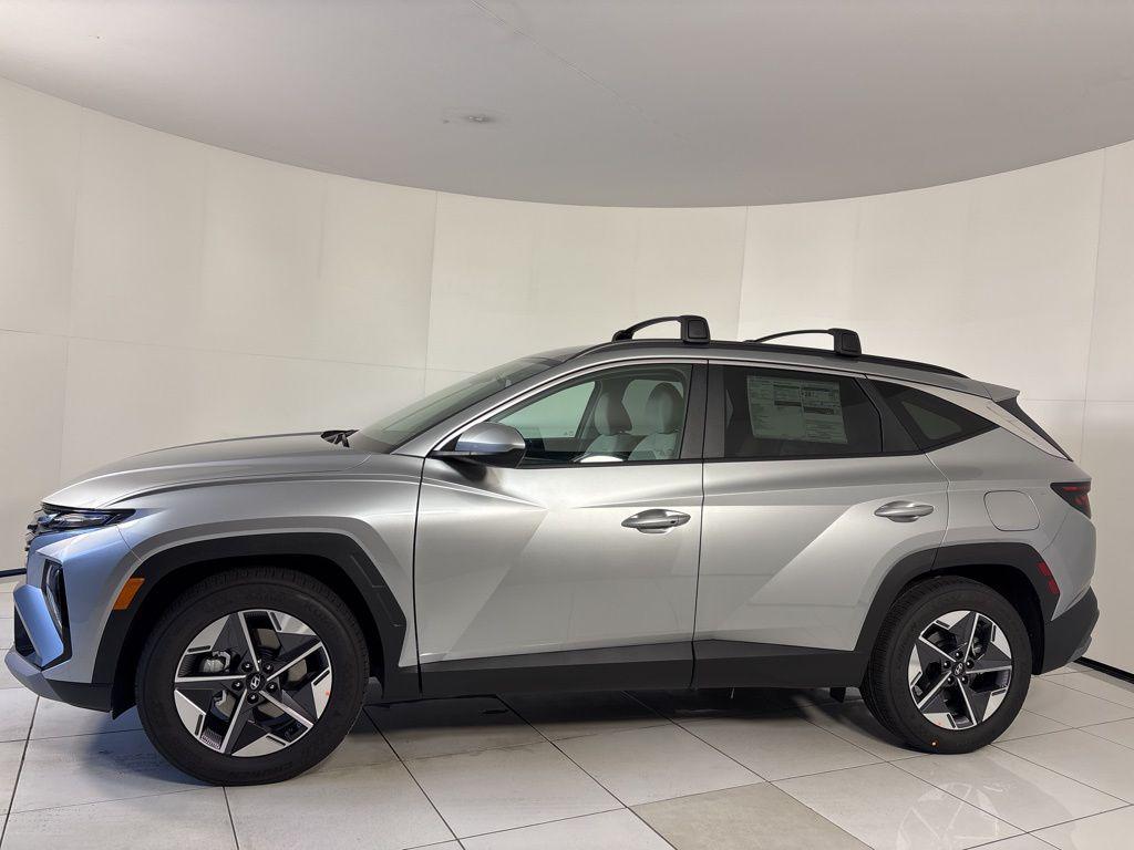 Thumbnail: 2026 Hyundai Tucson - 2