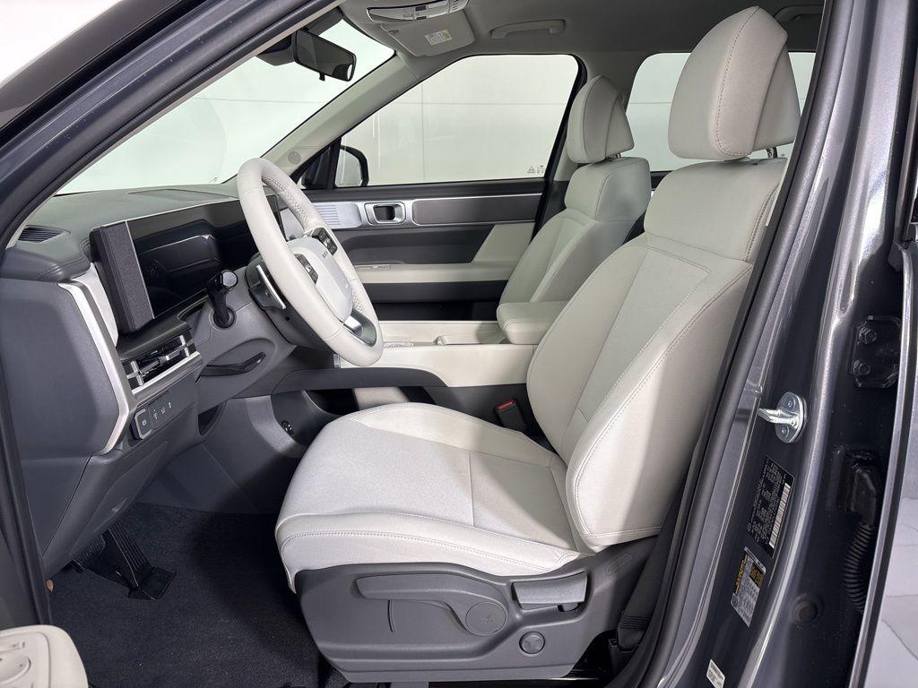 Thumbnail: 2026 Hyundai Santa Fe - 14