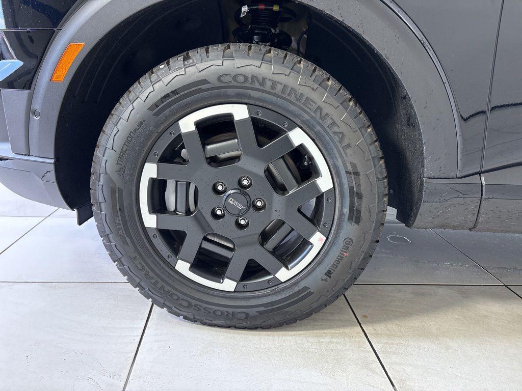 Thumbnail: 2026 Hyundai Palisade - 9