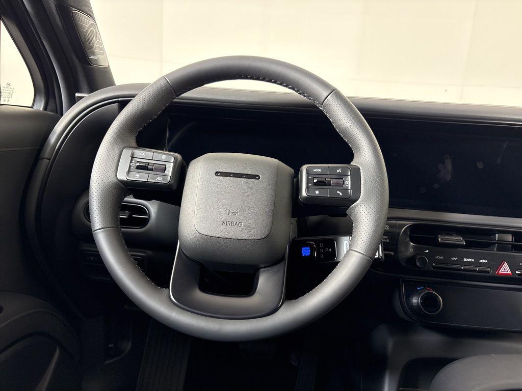 Thumbnail: 2026 Hyundai Palisade - 21