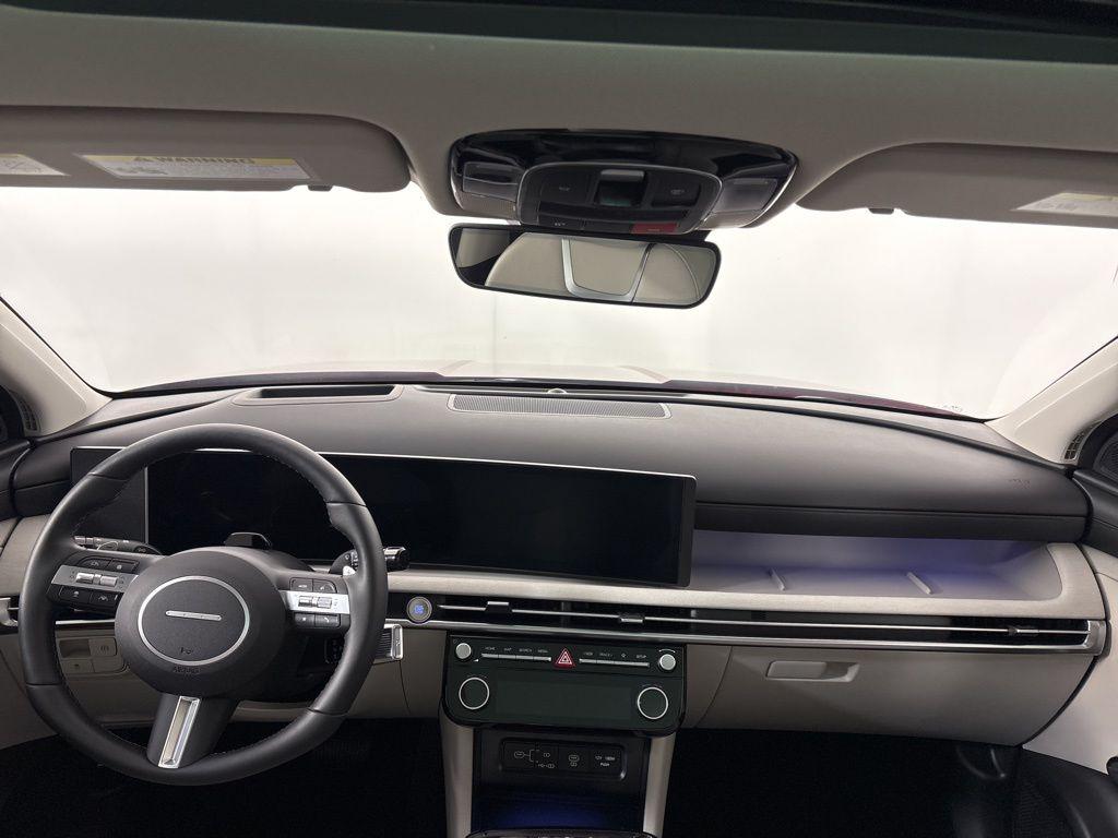 Thumbnail: 2026 Hyundai Tucson - 20