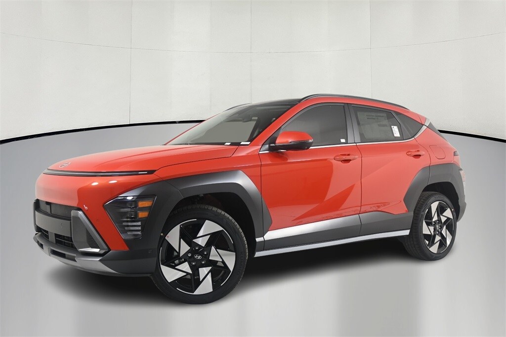 Thumbnail: 2024 Hyundai Kona - 3