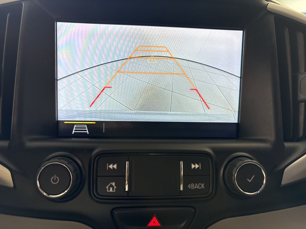 Thumbnail: 2021 GMC Terrain - 26