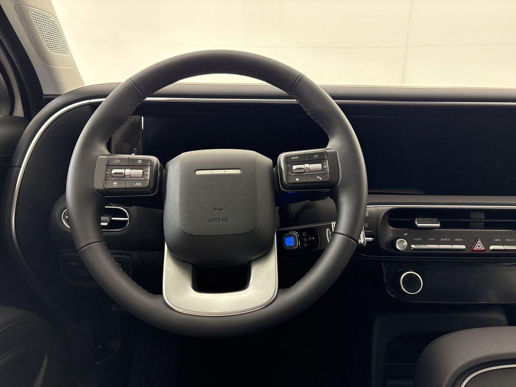 Thumbnail: 2026 Hyundai Palisade - 22