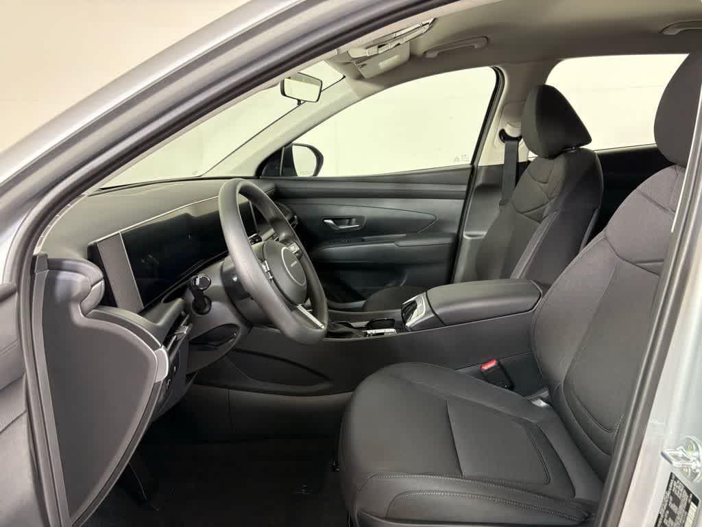 Thumbnail: 2026 Hyundai Tucson - 13