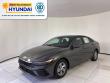 New 2026 Hyundai Elantra SE Sedan