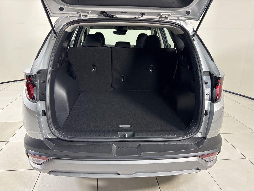 Thumbnail: 2026 Hyundai Tucson - 18