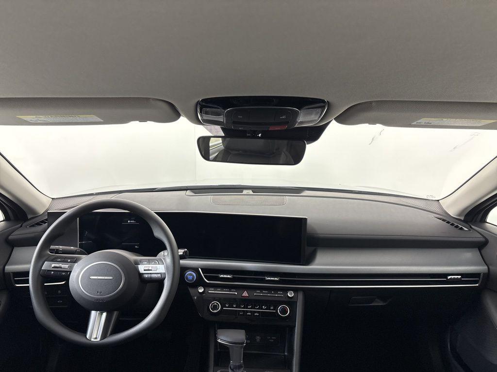 Thumbnail: 2026 Hyundai Sonata - 19