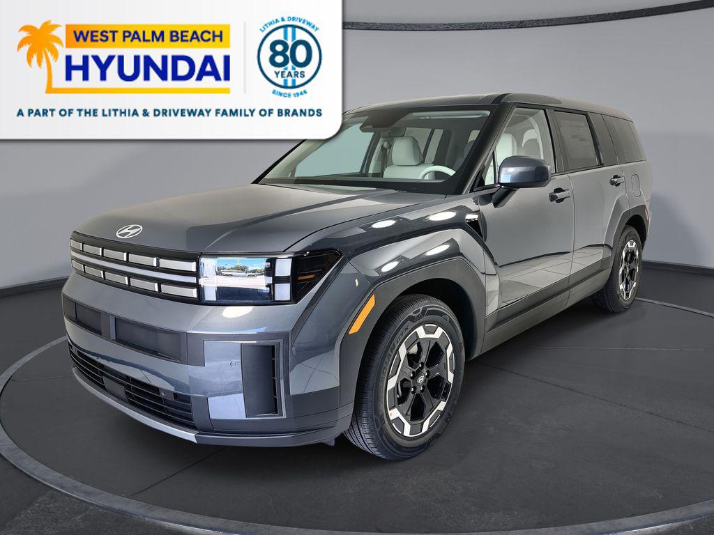 Thumbnail: 2026 Hyundai Santa Fe - 1