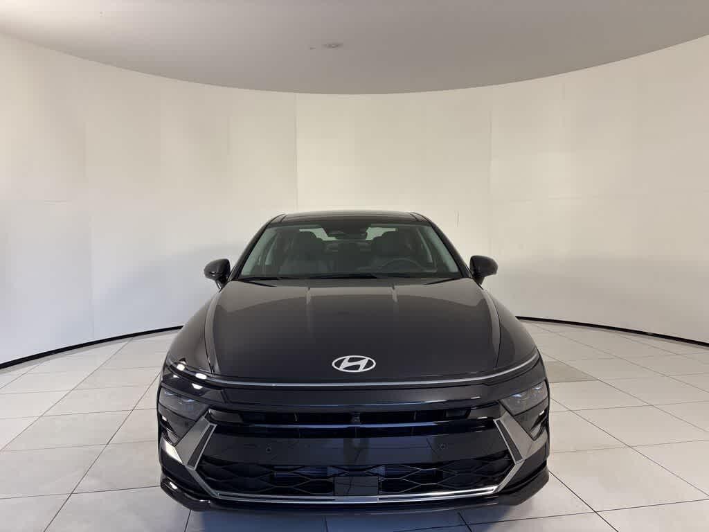 Thumbnail: 2025 Hyundai Sonata - 8