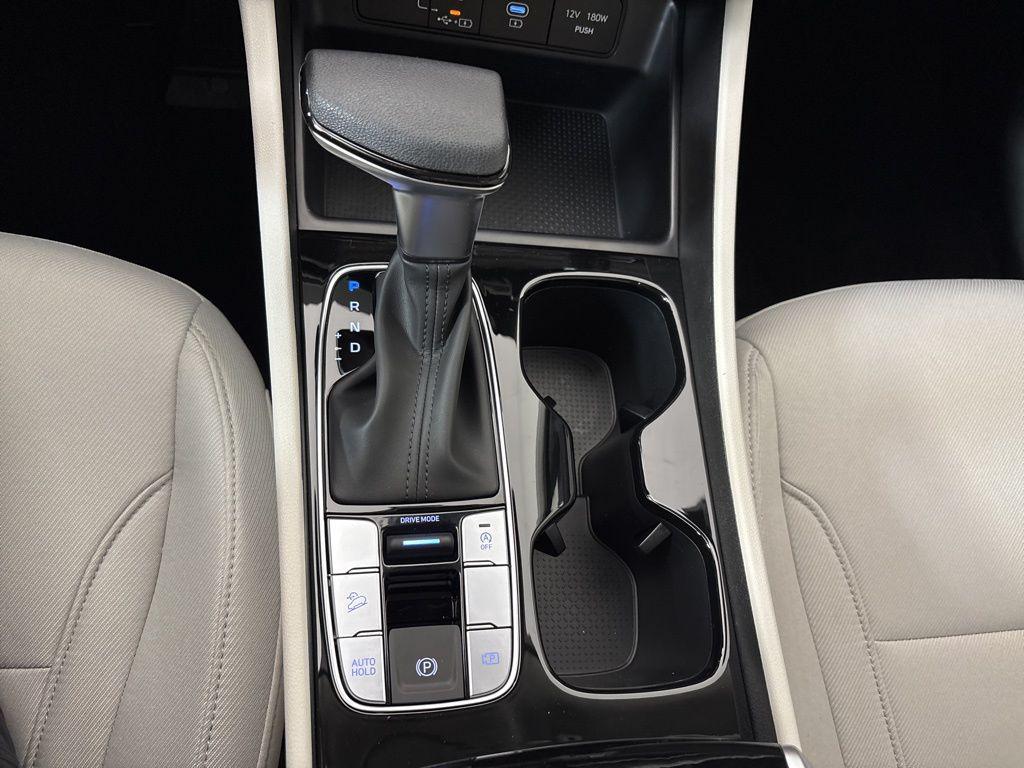 Thumbnail: 2026 Hyundai Tucson - 29