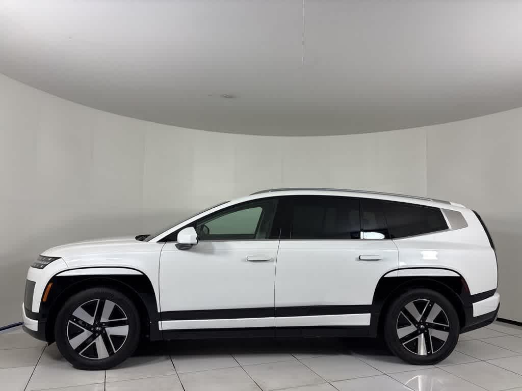 New 2026 Hyundai IONIQ 9 SEL SUV