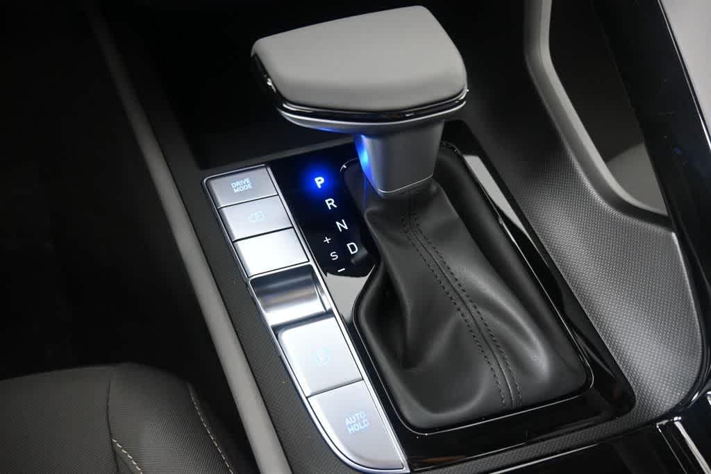 Thumbnail: 2025 Hyundai Elantra - 20