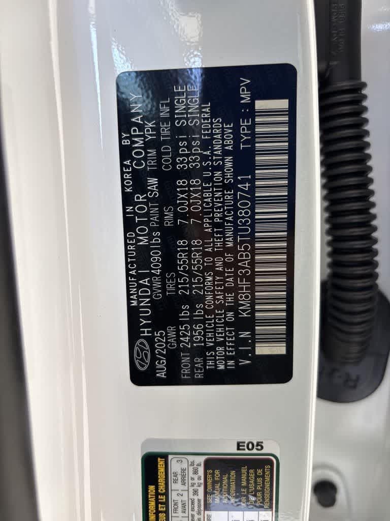 Thumbnail: 2026 Hyundai Kona - 10