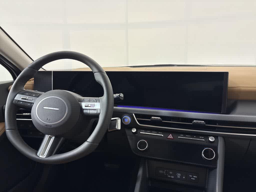 Thumbnail: 2025 Hyundai Sonata - 23