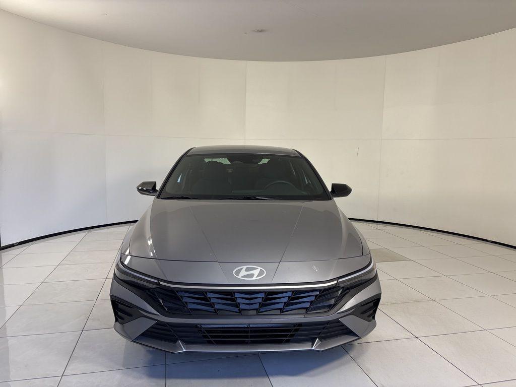 Thumbnail: 2026 Hyundai Elantra - 8