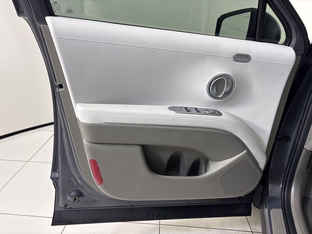 Thumbnail: 2026 Hyundai Palisade - 17