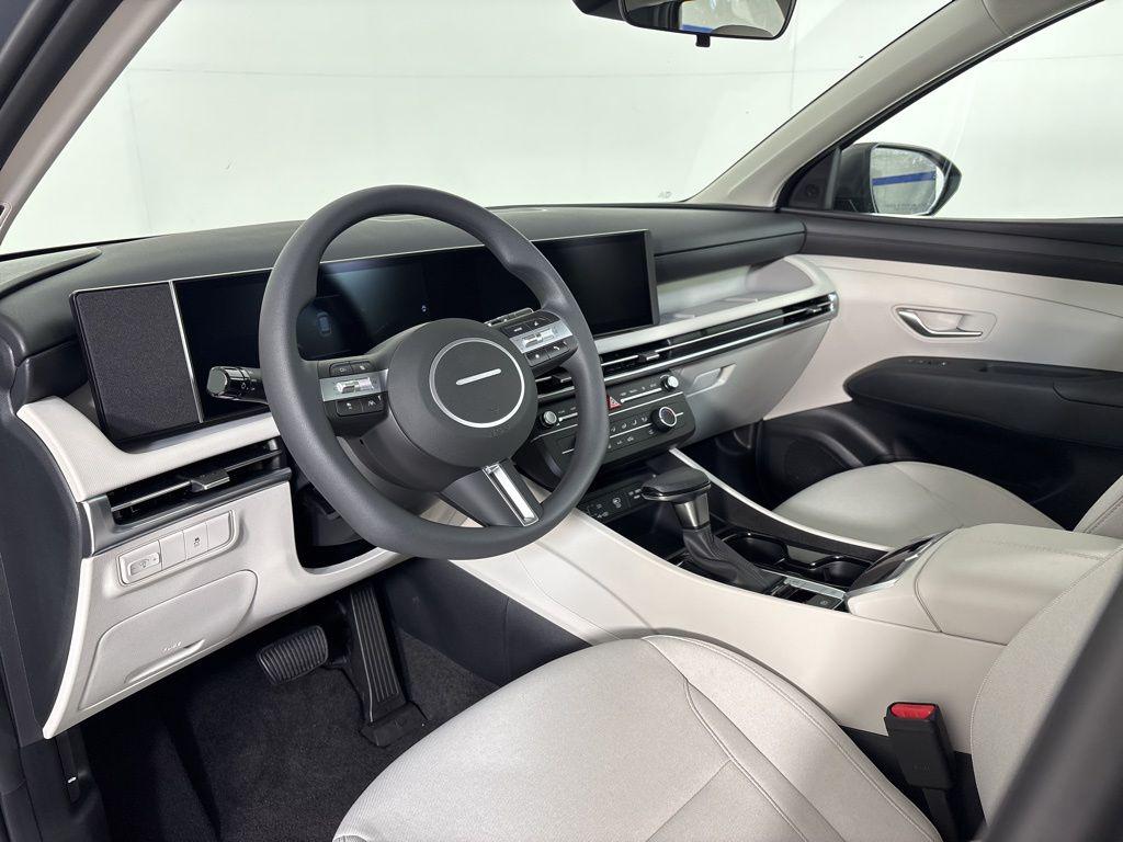 Thumbnail: 2026 Hyundai Tucson - 15