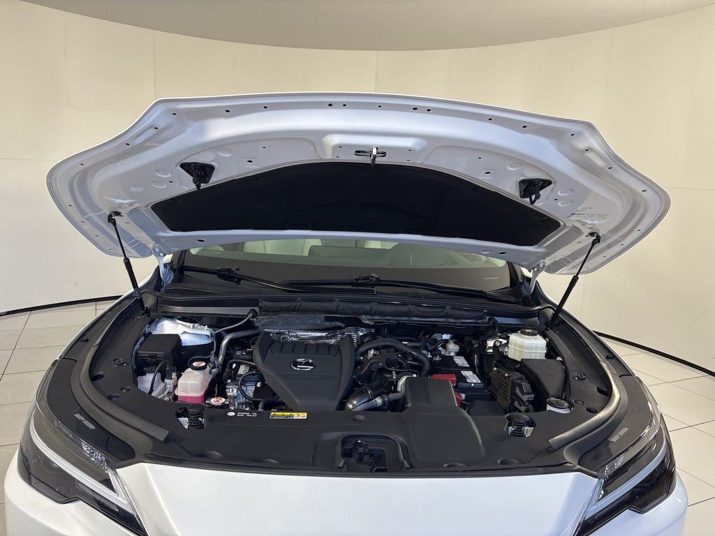 Thumbnail: 2024 Lexus RX - 11