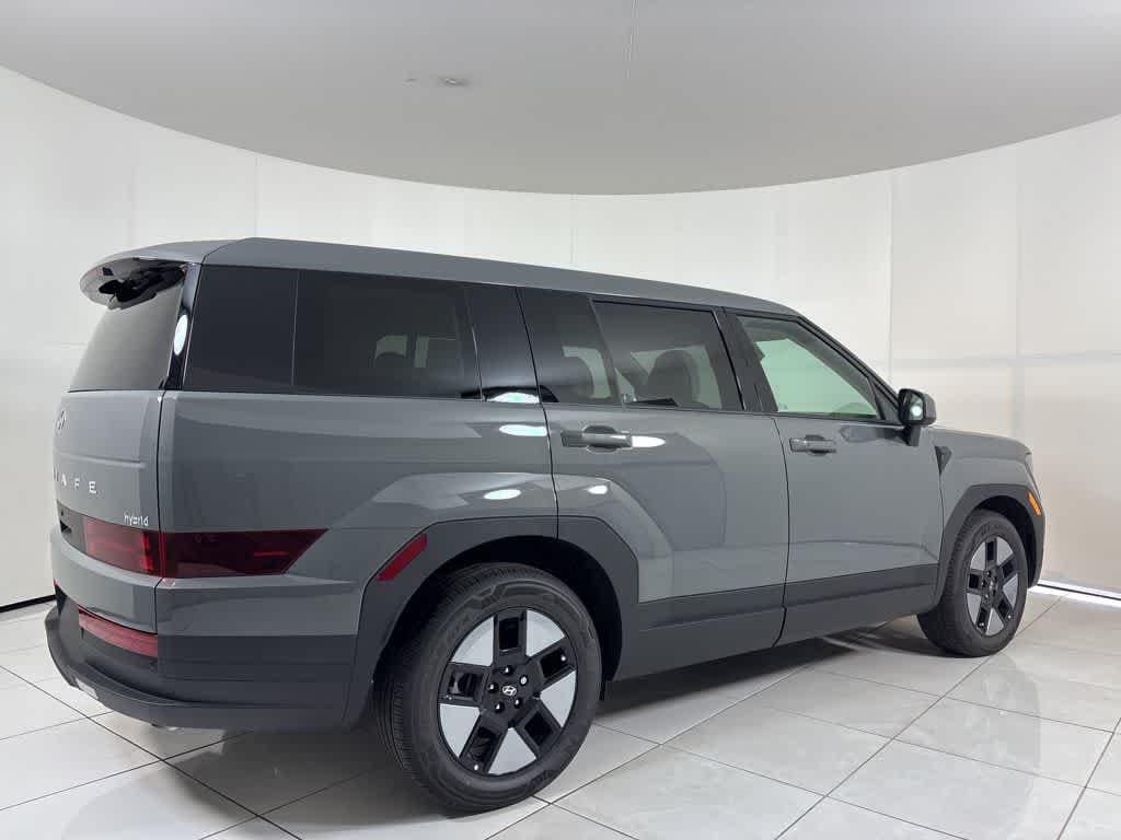 Thumbnail: 2026 Hyundai Santa Fe - 5