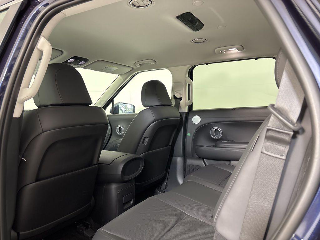 Thumbnail: 2026 Hyundai Palisade - 19