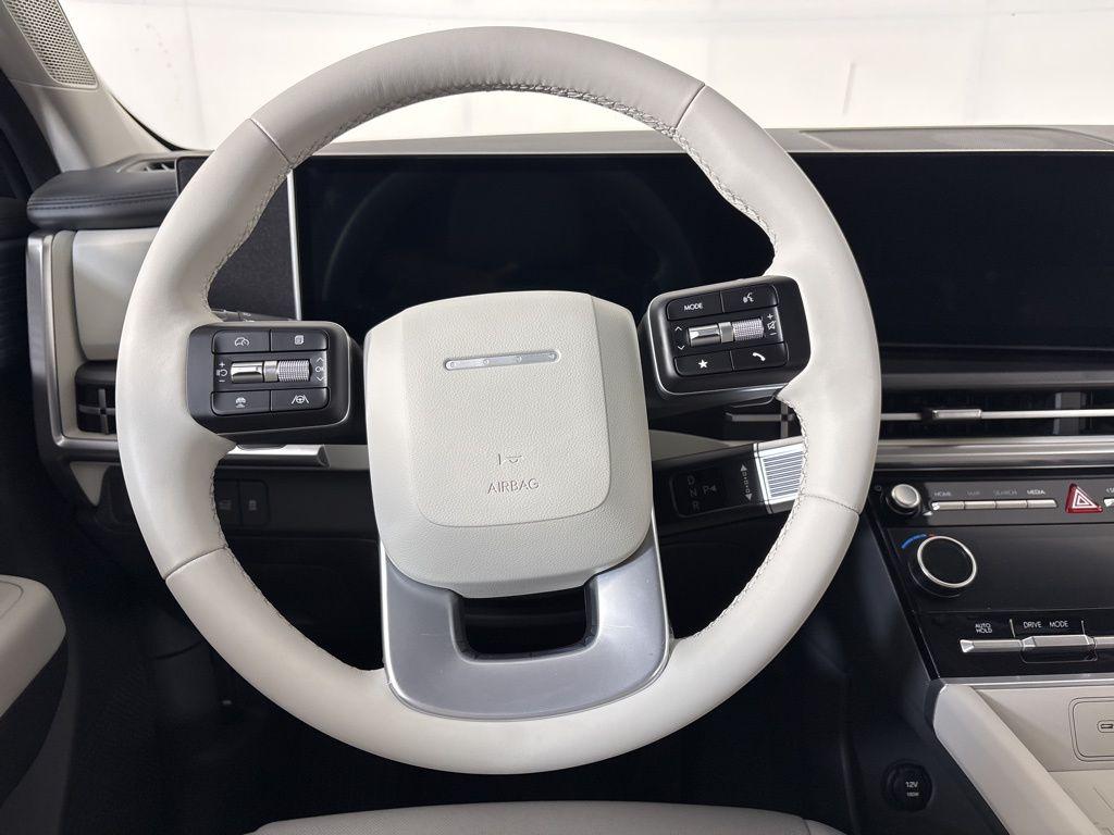 Thumbnail: 2026 Hyundai Santa Fe - 21