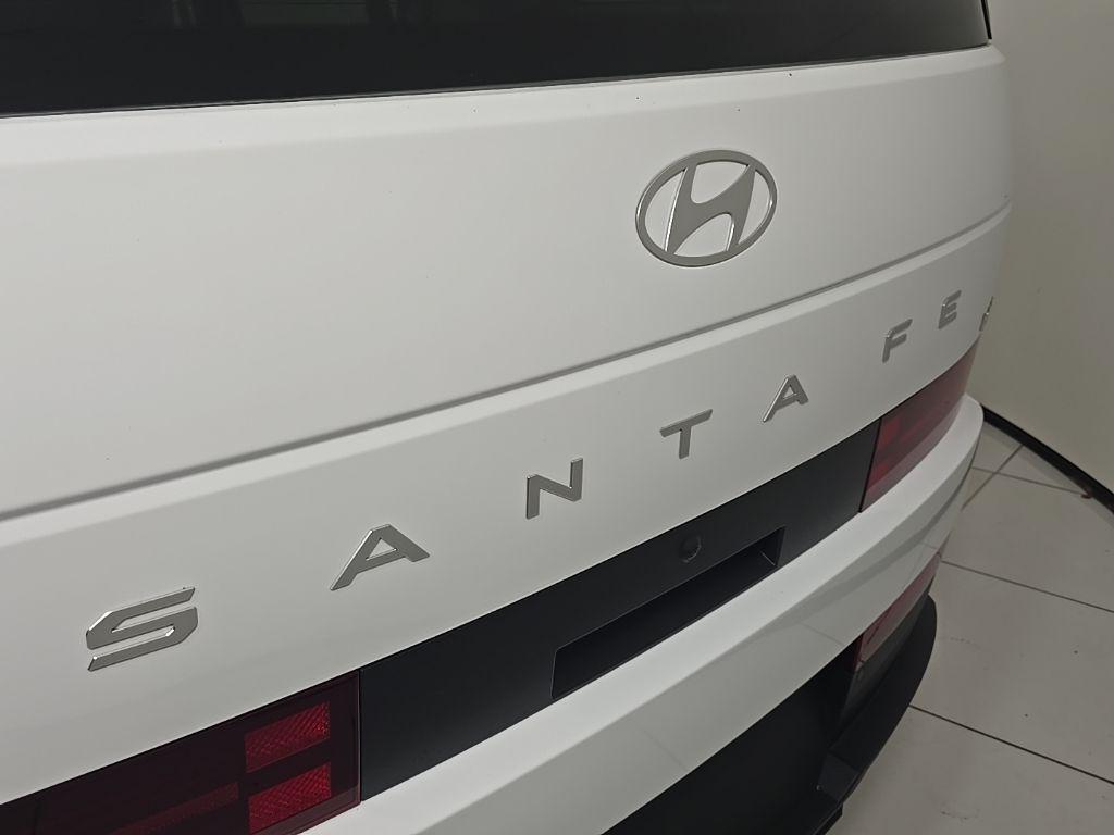 Thumbnail: 2026 Hyundai Santa Fe - 10