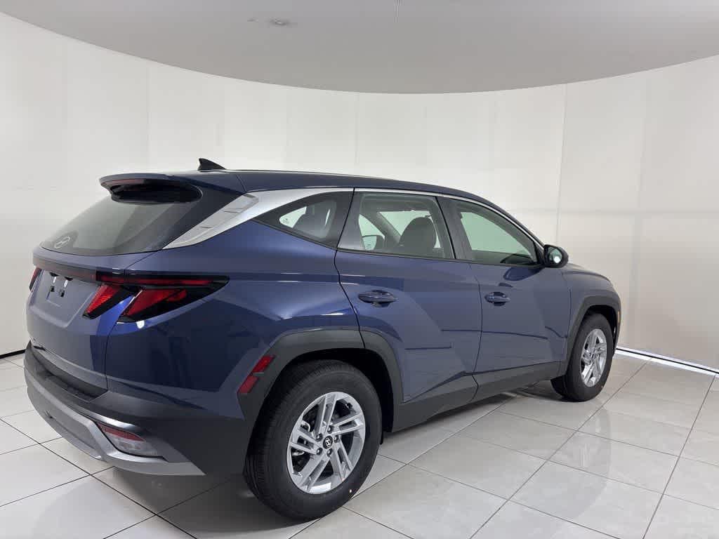 Thumbnail: 2026 Hyundai Tucson - 5
