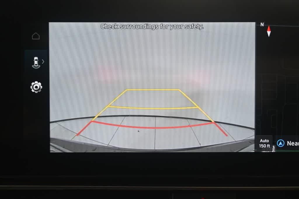 Thumbnail: 2025 Hyundai Elantra - 18