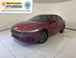  Hyundai Elantra Hybrid