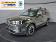 New 2026 Hyundai Santa Fe SEL FWD SUV