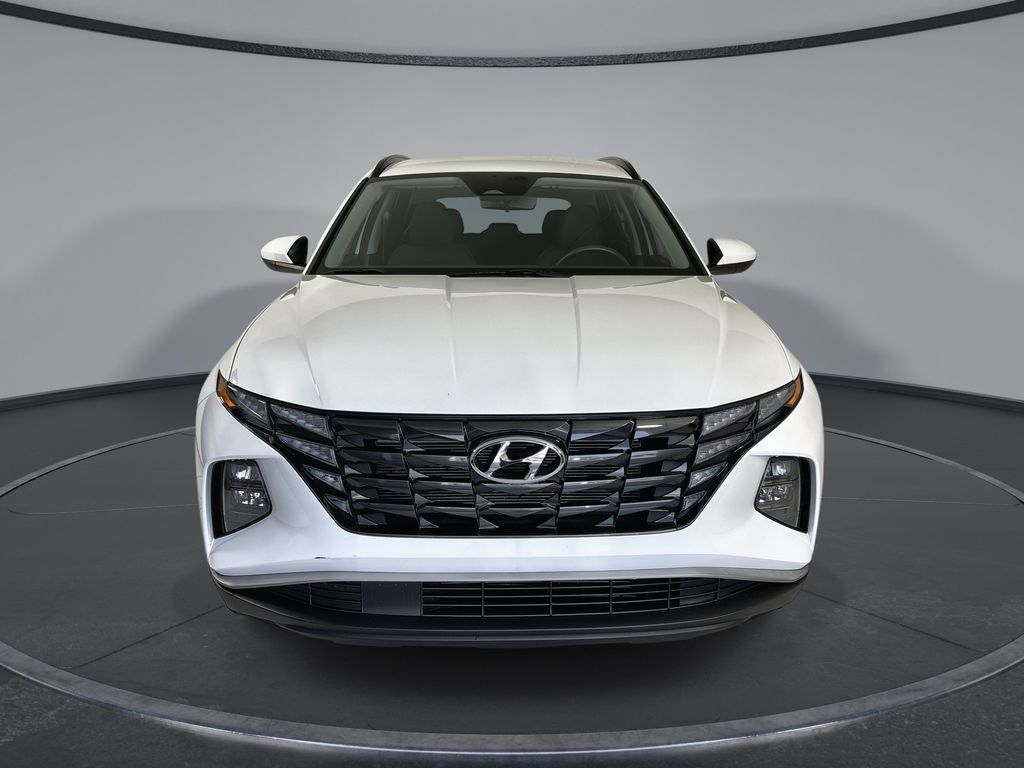 Thumbnail: 2024 Hyundai Tucson - 3
