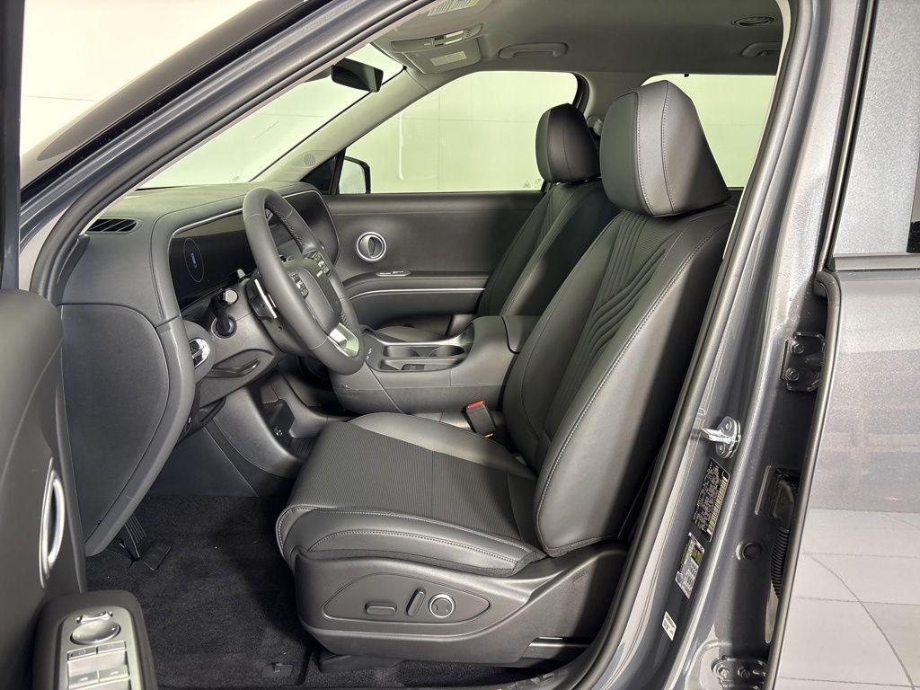 Thumbnail: 2026 Hyundai Palisade - 14