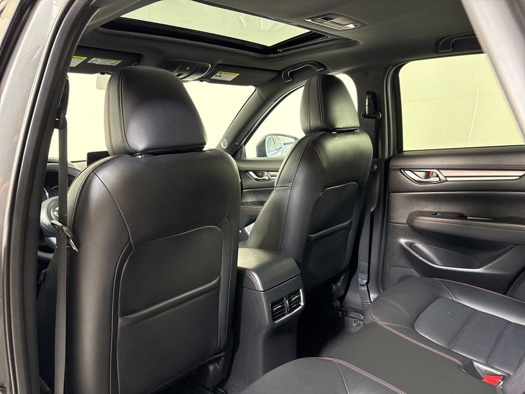 Thumbnail: 2024 Mazda CX-5 - 17