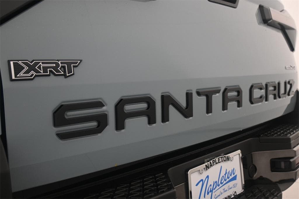 Thumbnail: 2026 Hyundai Santa Cruz - 8