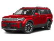 New 2025 Hyundai Santa Fe SEL FWD SUV
