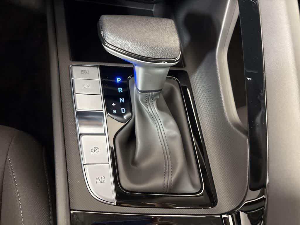 Thumbnail: 2025 Hyundai Elantra - 27