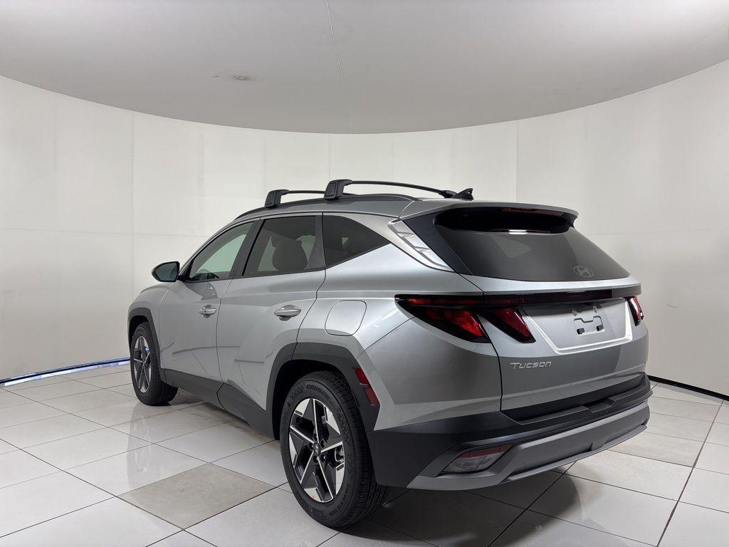 Thumbnail: 2026 Hyundai Tucson - 3